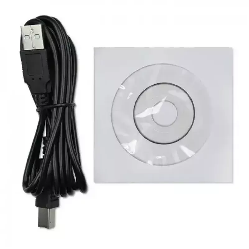 Qoltec Monolith 53979 SAI (UPS), line-interactive, 850 VA / 480 W, 2 tomas Schuko, LCD, USB, RJ45