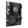 Placa base ASUS PRO WS W880-ACE SE, Intel W880, LGA 1851, ATX, DDR5, 4 DIMM, máx 256 GB, 2.5 Gb LAN