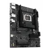 Placa base ASUS PRO WS W880-ACE SE, Intel W880, LGA 1851, ATX, DDR5, 4 DIMM, máx 256 GB, 2.5 Gb LAN