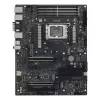 Placa base ASUS PRO WS W880-ACE SE, Intel W880, LGA 1851, ATX, DDR5, 4 DIMM, máx 256 GB, 2.5 Gb LAN