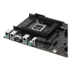 Placa base ASUS PRO WS W880-ACE SE, Intel W880, LGA 1851, ATX, DDR5, 4 DIMM, máx 256 GB, 2.5 Gb LAN