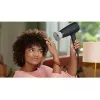 Philips BHD302/00 secador de pelo, 1600 W, negro