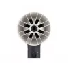 Philips BHD302/00 secador de pelo, 1600 W, negro