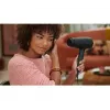 Philips BHD302/00 secador de pelo, 1600 W, negro