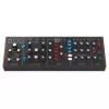 Sintetizador Behringer Model D negro color de carcasa negro fuente de alimentación DC AC