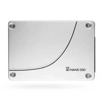 SOLIDIGM SSD - Serie D3-S4620 - 960 GB - 2,5 pulgadas - SATA 3.0 6Gb/s - 7 mm