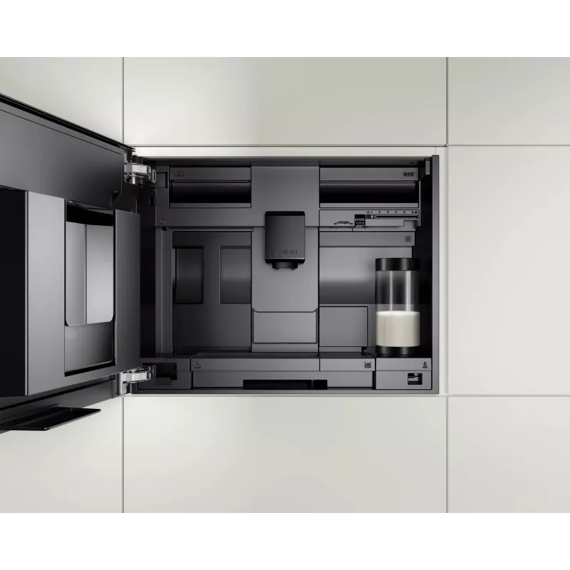Bosch Serie 8 CTL7181W0 cafetera máquina de café superautomática 2,4 l
