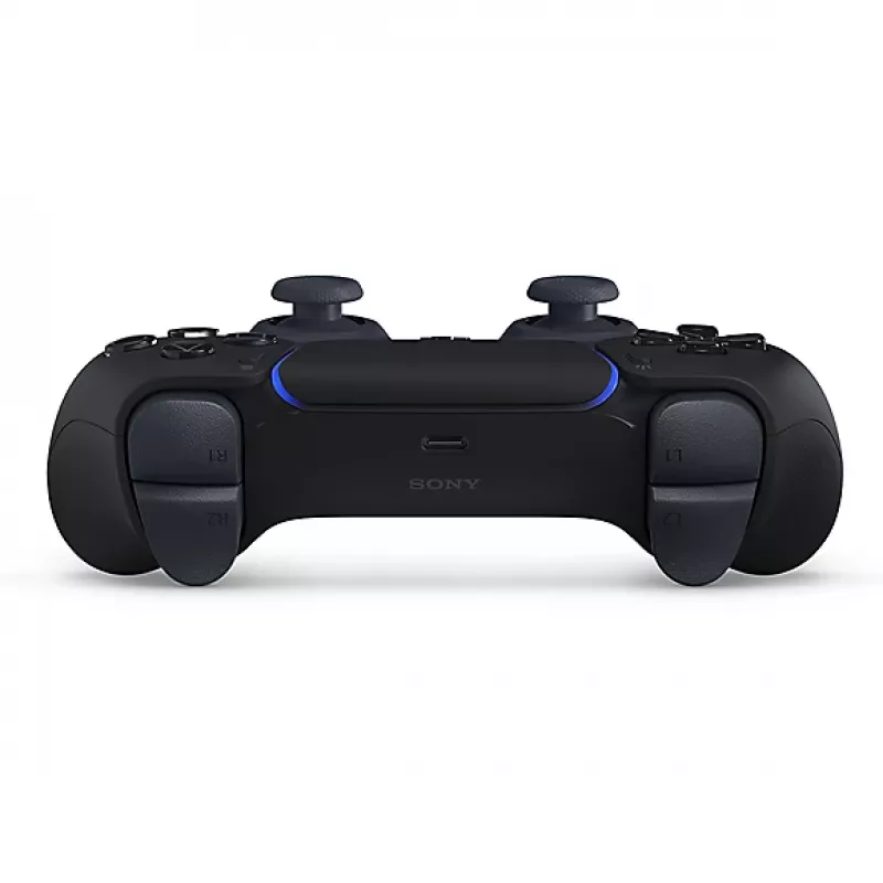 Sony PlayStation 5 DualSense V2 mando inalámbrico, USB-C, Midnight Black