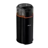 Molino de cuchillas Krups Silent Vortex GX3328 175 W negro 90 g de capacidad