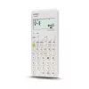 CASIO FX-350CW BOX calculadora científica, de bolsillo, gris
