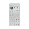 CASIO FX-350CW BOX calculadora científica, de bolsillo, gris