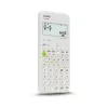 CASIO FX-350CW BOX calculadora científica, de bolsillo, gris