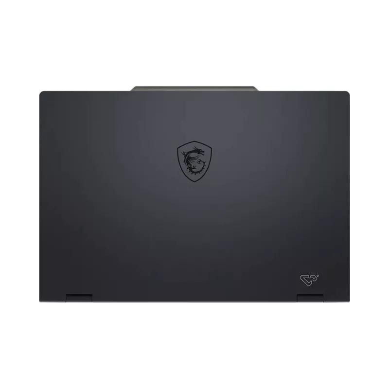 Portátil MSI Cyborg 15 B2RWFKG-038XPL 15,6 inch FHD IPS 144Hz Intel Core 7 240H 10 núcleos 16GB DDR5 512GB SSD RTX 5060 8GB Translucent Black
