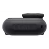 Insta360 GO Ultra Standard Bundle cámara de acción, 4K Ultra HD 3840x2880, sensor de 1/1,28 pulgadas, 240 fps, Wi-Fi, Bluetooth 5.4, pantalla táctil abatible de 2,5 pulgadas, MicroSD, 52,9 g, negra