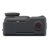 Insta360 GO Ultra Standard Bundle cámara de acción, 4K Ultra HD 3840x2880, sensor de 1/1,28 pulgadas, 240 fps, Wi-Fi, Bluetooth 5.4, pantalla táctil abatible de 2,5 pulgadas, MicroSD, 52,9 g, negra