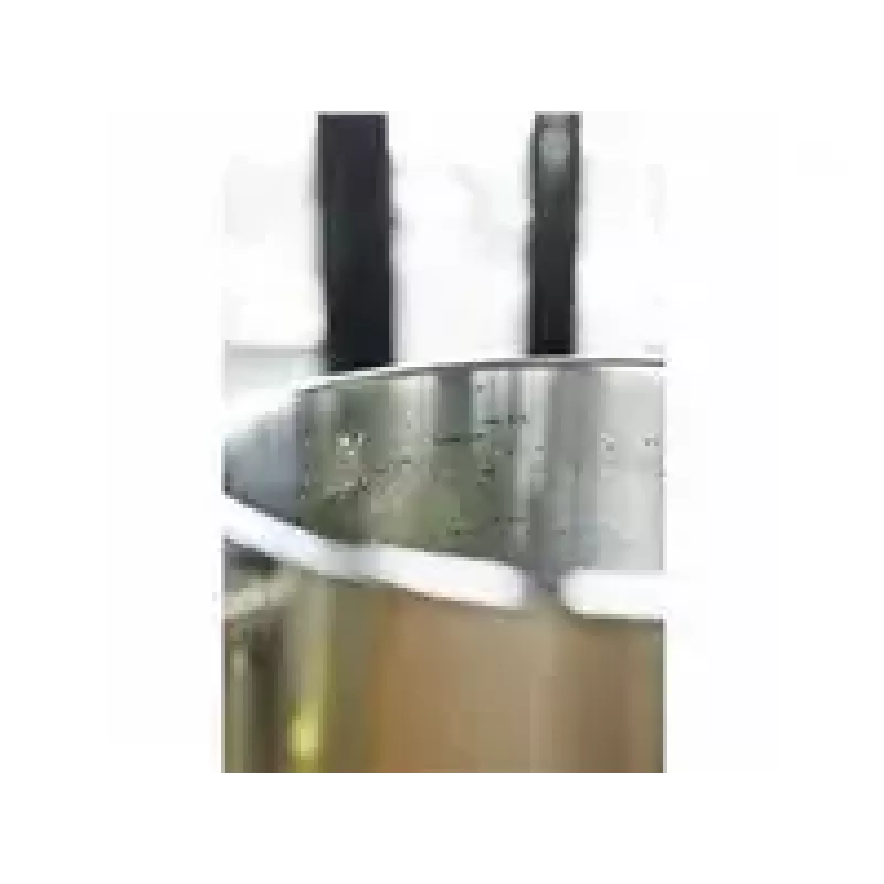 Olla alta ZWILLING Pro 2 l, modelo 65123-160 con tapa — olla de acero inoxidable