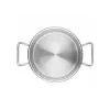 Olla alta ZWILLING Pro 2 l, modelo 65123-160 con tapa — olla de acero inoxidable