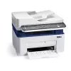 Multifunción Xerox WorkCentre 3025/NI — láser monocromo multifunción, 20 ppm, Wi‑Fi, Ethernet, A4, 1200x1200 DPI