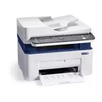 Multifunción Xerox WorkCentre 3025/NI — láser monocromo multifunción, 20 ppm, Wi‑Fi, Ethernet, A4, 1200x1200 DPI