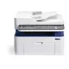 Multifunción Xerox WorkCentre 3025/NI — láser monocromo multifunción, 20 ppm, Wi‑Fi, Ethernet, A4, 1200x1200 DPI