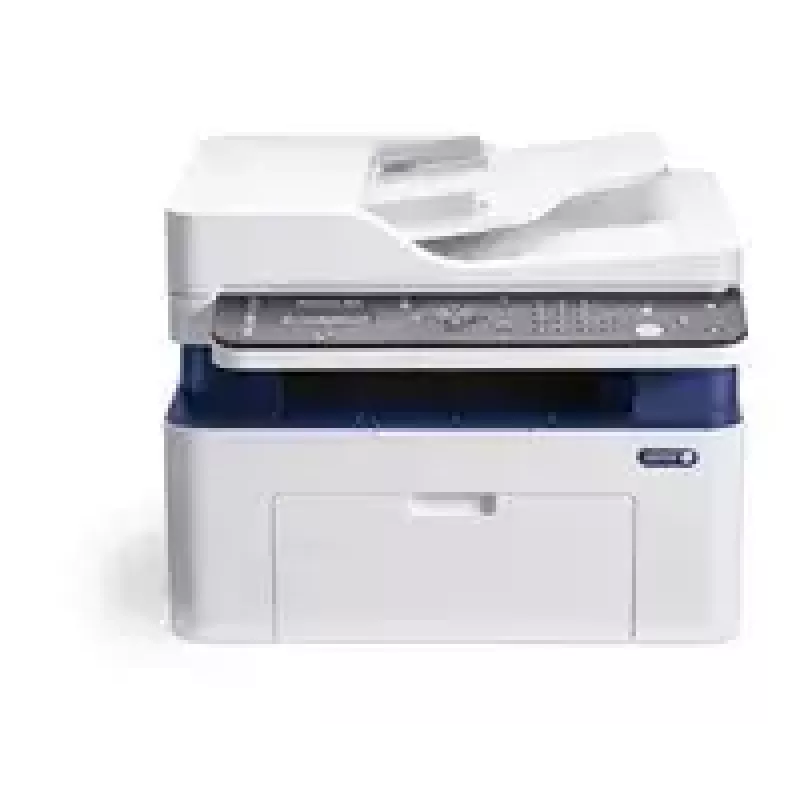 Multifunción Xerox WorkCentre 3025/NI — láser monocromo multifunción, 20 ppm, Wi‑Fi, Ethernet, A4, 1200x1200 DPI