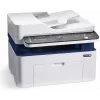 Multifunción Xerox WorkCentre 3025/NI — láser monocromo multifunción, 20 ppm, Wi‑Fi, Ethernet, A4, 1200x1200 DPI