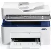 Multifunción Xerox WorkCentre 3025/NI — láser monocromo multifunción, 20 ppm, Wi‑Fi, Ethernet, A4, 1200x1200 DPI