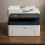 Multifunción Xerox WorkCentre 3025/NI — láser monocromo multifunción, 20 ppm, Wi‑Fi, Ethernet, A4, 1200x1200 DPI