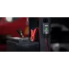 Cargador de baterías NOCO GENIUS1EU 1A cargador inteligente para baterías de plomo-ácido y litio de 12V, diseño compacto
