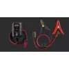 Cargador de baterías NOCO GENIUS1EU 1A cargador inteligente para baterías de plomo-ácido y litio de 12V, diseño compacto
