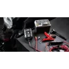 Cargador de baterías NOCO GENIUS1EU 1A cargador inteligente para baterías de plomo-ácido y litio de 12V, diseño compacto