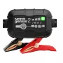 Cargador de baterías NOCO GENIUS2EU 2A cargador inteligente diseño compacto
