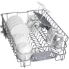 Lavavajillas integrable Bosch Serie 4 SPV4HMX10E, compacto, 10 cubiertos, 44 dB, clase energética E