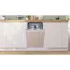Lavavajillas integrable Bosch Serie 4 SPV4HMX10E, compacto, 10 cubiertos, 44 dB, clase energética E