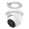 Dahua Technology WizSense IPC-HDW2649TM-S-IL-0280B cámara de seguridad turret IP cámara de seguridad interior 3288 x 1850 píxeles techo/pared/mástil