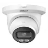 Dahua Technology WizSense IPC-HDW2649TM-S-IL-0280B cámara de seguridad turret IP cámara de seguridad interior 3288 x 1850 píxeles techo/pared/mástil