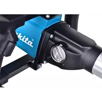 Batidora Makita UT1600 1800W para mortero y yeso