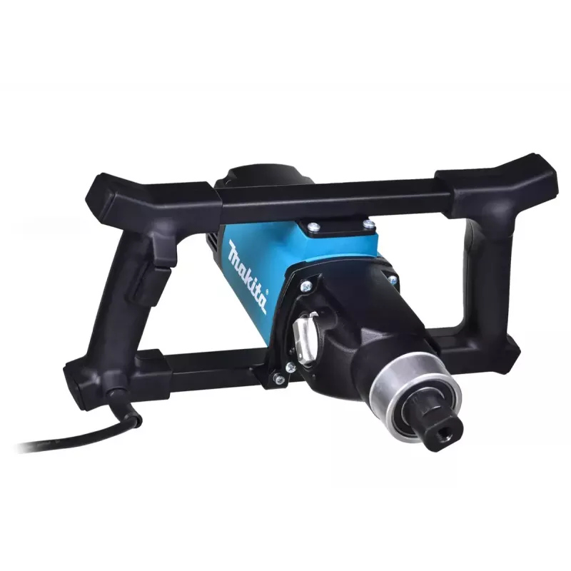 Batidora Makita UT1600 1800W para mortero y yeso