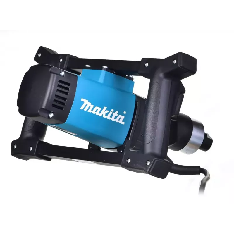 Batidora Makita UT1600 1800W para mortero y yeso