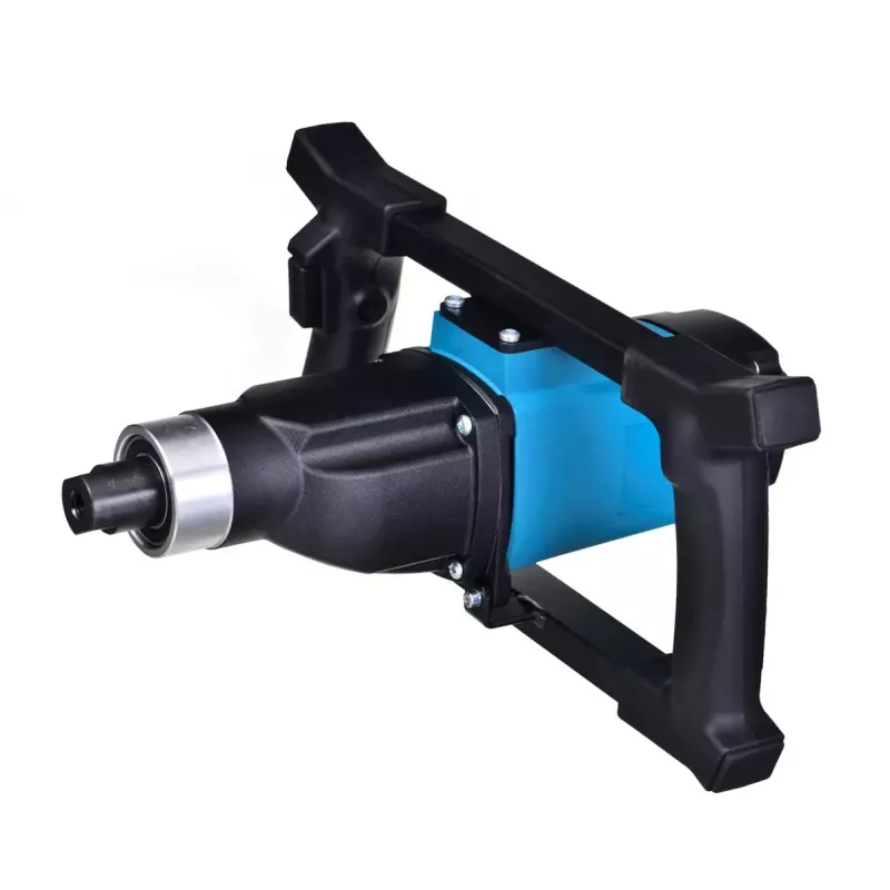 Batidora Makita UT1600 1800W para mortero y yeso