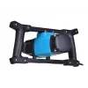 Batidora Makita UT1600 1800W para mortero y yeso
