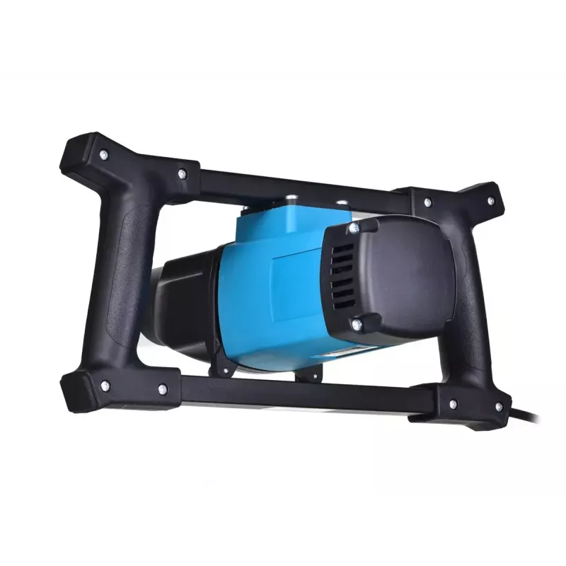 Batidora Makita UT1600 1800W para mortero y yeso