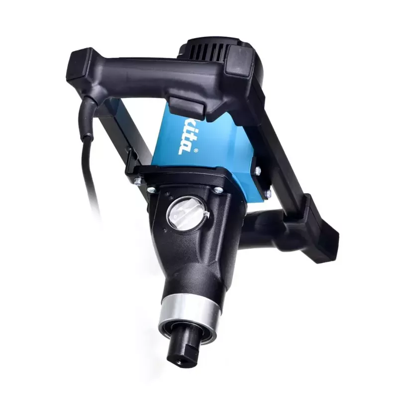 Batidora Makita UT1600 1800W para mortero y yeso