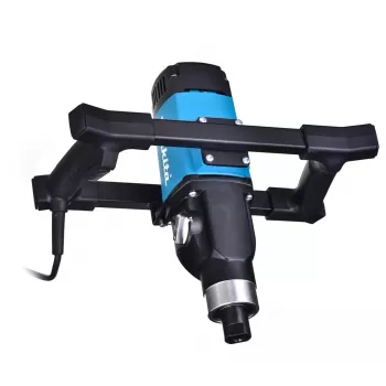 Batidora Makita UT1600 1800W para mortero y yeso
