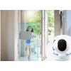 Reolink E340 8MP 4K Cámara de vigilancia WLAN giratoria e inclinable para interior (WCEZ8MP05PTAFW)