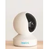 Reolink E340 8MP 4K Cámara de vigilancia WLAN giratoria e inclinable para interior (WCEZ8MP05PTAFW)