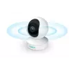 Reolink E340 8MP 4K Cámara de vigilancia WLAN giratoria e inclinable para interior (WCEZ8MP05PTAFW)