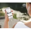 Reolink E340 8MP 4K Cámara de vigilancia WLAN giratoria e inclinable para interior (WCEZ8MP05PTAFW)