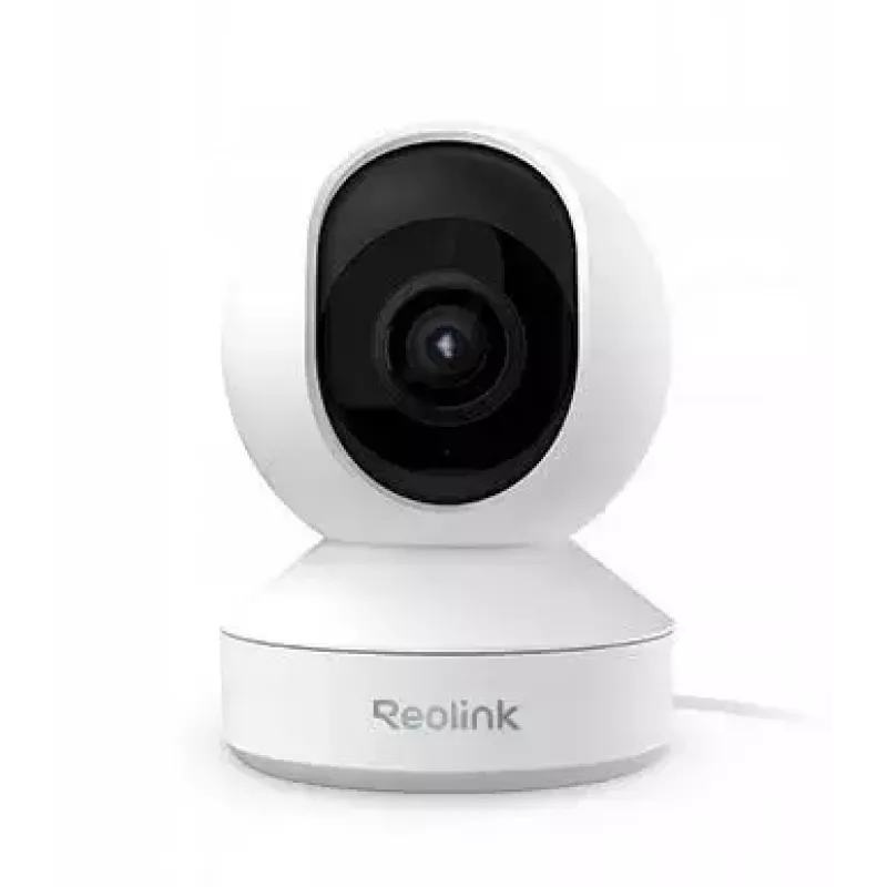 Reolink E340 8MP 4K Cámara de vigilancia WLAN giratoria e inclinable para interior (WCEZ8MP05PTAFW)