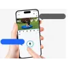 Reolink E340 8MP 4K Cámara de vigilancia WLAN giratoria e inclinable para interior (WCEZ8MP05PTAFW)